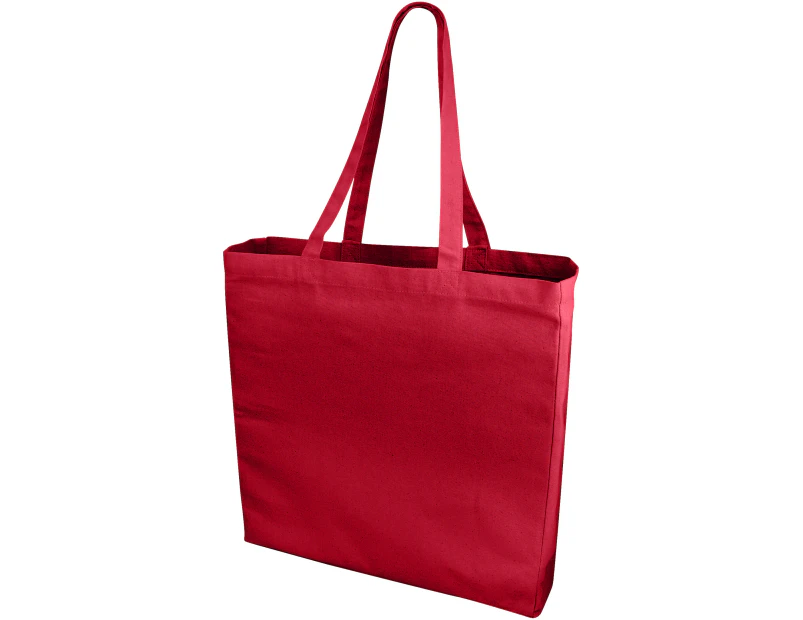 Bullet Odessa Cotton Tote (Pack Of 2) (Red) - PF2395