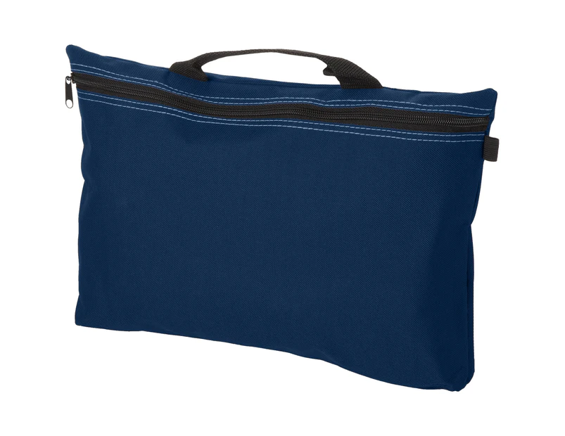 Bullet Orlando Conference Bag (Pack Of 2) (Navy) - PF2389