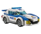 LEGO® City Police Station Building Set - 60141