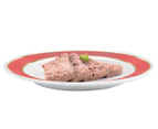 24 x Purina Fancy Feast Classic Recipes Cat Food Gourmet Savoury Salmon 85g
