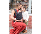 Baby Tula Free-to-Grow Baby Carrier - Discover