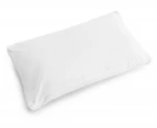 Tontine Luxe Anti-Allergy Soft & Low Pillow