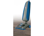 Hoover Zoom Cordless Upright Vacuum