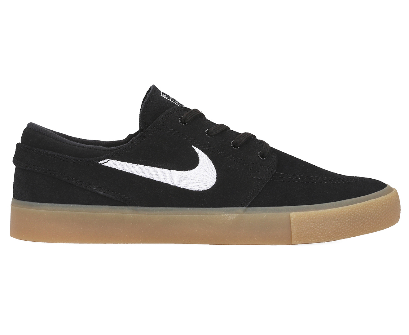 janoski nz