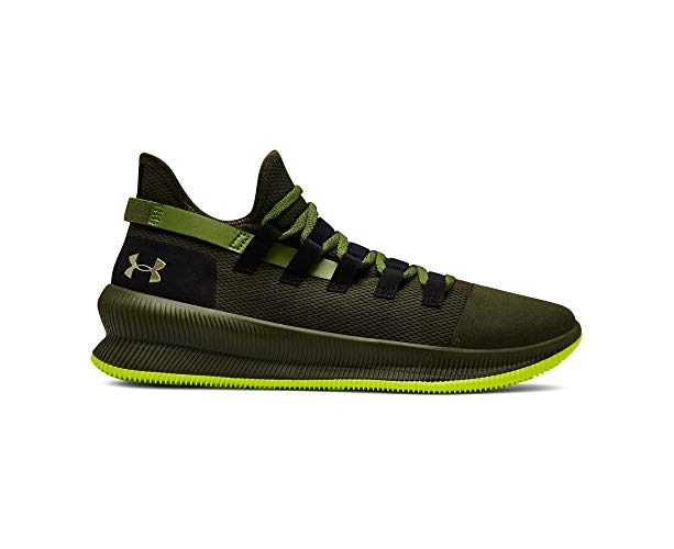 Under armour outlet m tag black