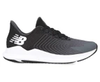 New Balance Women's FuelCell Propel Running Shoes - Lead/Black/White