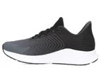 New Balance Women's FuelCell Propel Running Shoes - Lead/Black/White