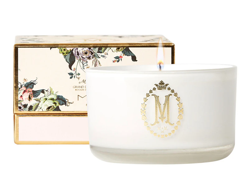 MOR Emporium Classics Grand Deluxe Soy Candle 600g - Marshmallow