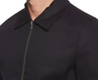 Calvin Klein Men's Field Jacket - Black