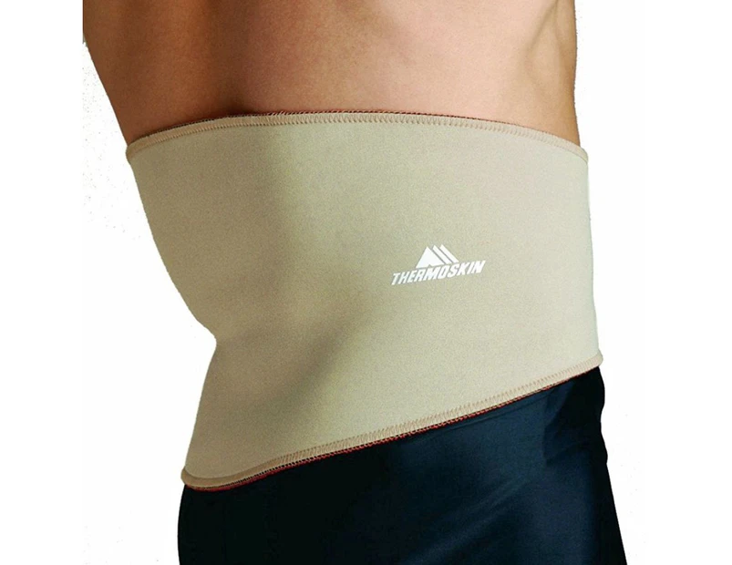 Thermoskin Thermal Back Brace