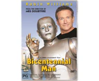 Bicentennial Man DVD