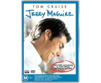 Jerry Maguire DVD Region 4