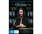 Christine DVD Region 4