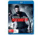 Security Blu-ray Region B