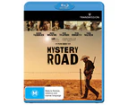 Mystery Road Blu-ray Region B