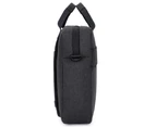BCH Unisex 13.3 Inch Laptop Bag-Black