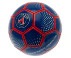 Paris Saint Germain Fc Dots Football (Blue) - TA3195