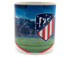 Atletico Madrid Fc Champions League Mug (multicoloured) - TA3821