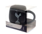 Tottenham Hotspur FC Official Tea Tub Mug (Navy/White) - TA2188