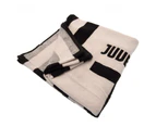 Juventus FC Stripes Towel (Black/White) - TA4718