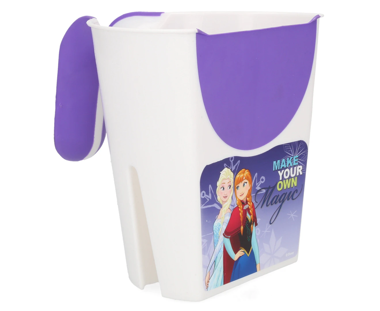 Disney Frozen Bath Shampoo Water Rinser