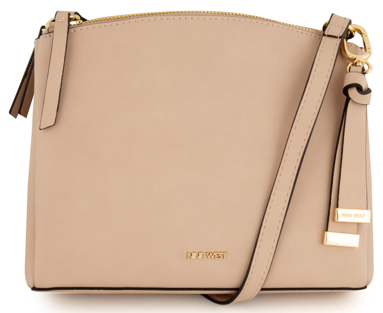 Nine west levona crossbody online