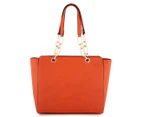 Nine West Starr Tote - Orange