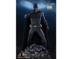 Justice League Batman DELUXE 12" Hot Toys 1/6 Scale Figure [MMS456]