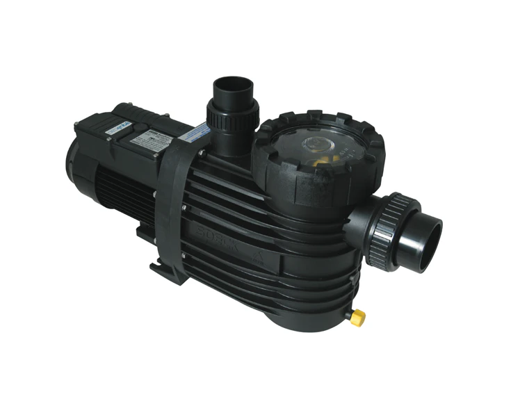 Speck Super 90 Series 90/350 - 1.25HP Pool Pump