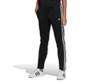 Adidas Originals Women's SST Trackpants / Tracksuit Pants - Black
