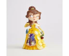 Disney Showcase Miss Mindy Belle from Beauty and The Beast with Diorama 4058887