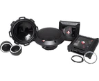 Rockford Fosgate T152-S 5.25" Component Speakers