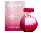 Kim Kardashian Glam For Women EDP Perfume 50mL