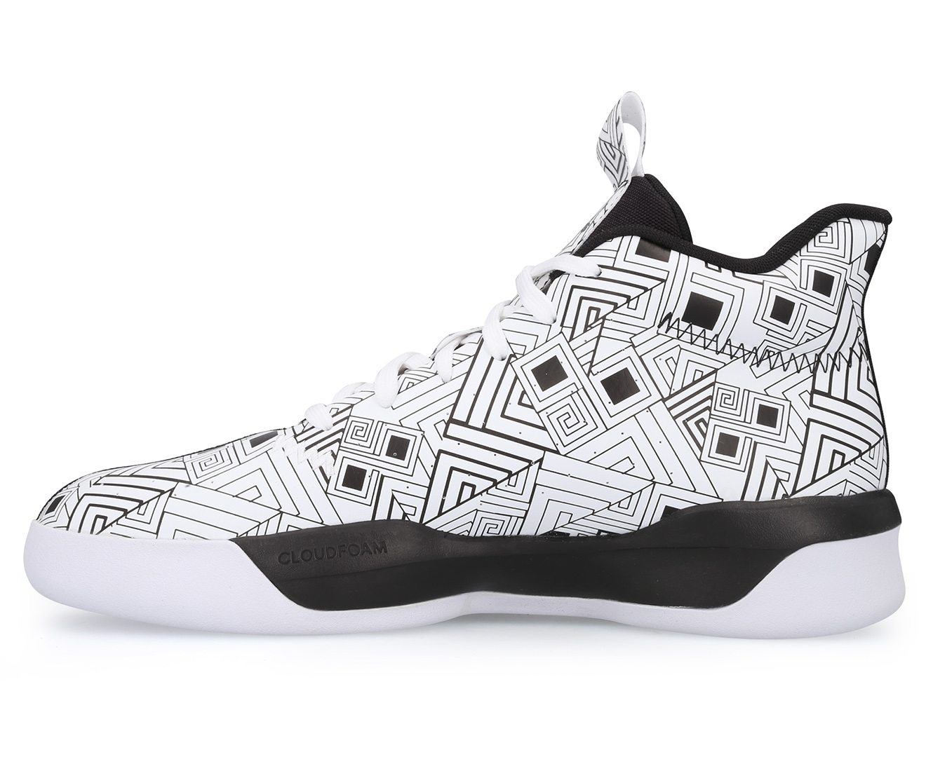 adidas men's pro next 2019 basketball shoe review