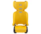 Infa Secure Versatile Folding Booster Seat - Yellow