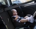 Infa Secure Legacy Convertible Car Seat - Black 3