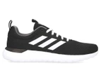 Adidas Men's Lite Racer CLN Sneakers - Core Black/Footwear White/Grey Four