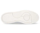 Adidas Originals Unisex Supercourt Sneakers - White/Crystal White