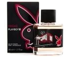 Playboy Vegas For Men EDT Perfume 50mL 1