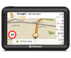 Navman 5-Inch Move75 GPS Navigation System