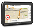 Navman 5-Inch Move75 GPS Navigation System