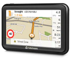 Navman 5-Inch Move75 GPS Navigation System