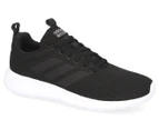 Adidas Women's Lite Racer CLN Sneakers - Core Black/Grey Five