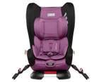 Infa Secure Kompressor 4 Astra ISOFix Convertible Car Seat - Purple