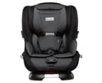 Infa Secure Luxi II Astra Convertible Car Seat - Charcoal 2