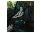 Infa Secure Luxi II Astra Convertible Car Seat - Aqua 3