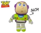 Toy Story 36cm Large Buzz Lightyear Plush Toy 1