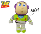Toy Story 36cm Large Buzz Lightyear Plush Toy