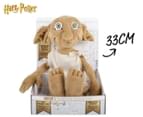 Harry Potter Dobby Plush Toy 1