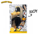 Looney Tunes Classic Series 12" Daffy Duck Plush Toy